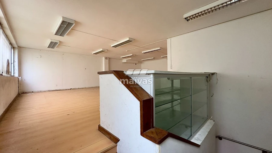 Loja para Arrendamento em Custóias, Leça do Balio e Guifões Foto 12