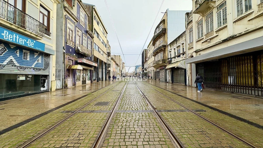 Loja para Arrendamento em Custóias, Leça do Balio e Guifões Foto 17