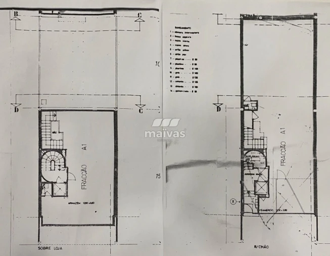 Loja para Arrendamento em Custóias, Leça do Balio e Guifões Foto 19