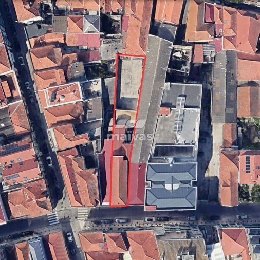 Prédio para Arrendamento em Custóias, Leça do Balio e Guifões Foto 10