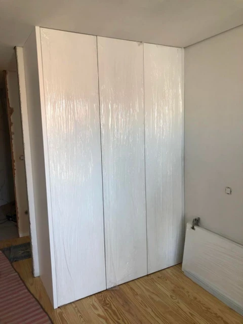 Apartamento T2 para Venda em Custóias, Leça do Balio e Guifões