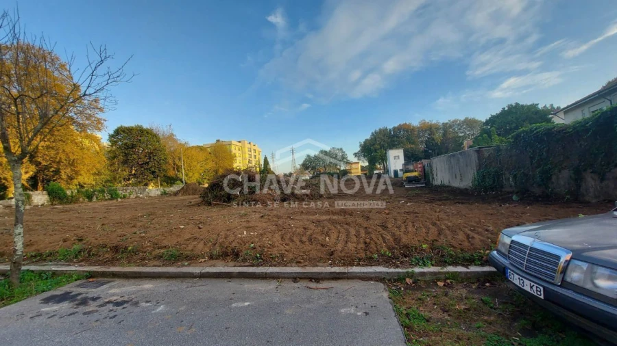 Loja para Venda em Custóias, Leça do Balio e Guifões Foto 3