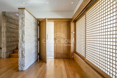 Moradia T4 para Venda em Custóias, Leça do Balio e Guifões