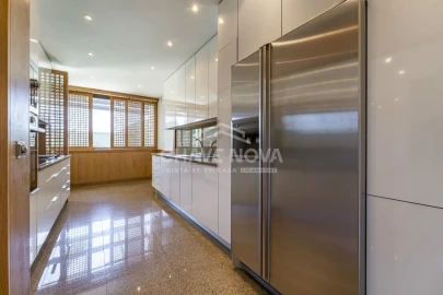 Moradia T4 para Venda em Custóias, Leça do Balio e Guifões