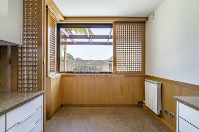 Moradia T4 para Venda em Custóias, Leça do Balio e Guifões