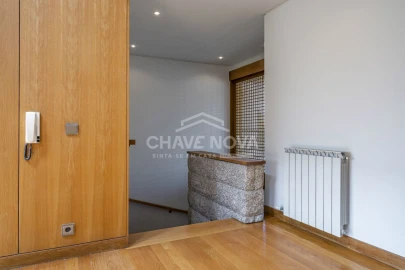 Moradia T4 para Venda em Custóias, Leça do Balio e Guifões