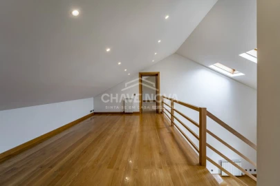 Moradia T4 para Venda em Custóias, Leça do Balio e Guifões