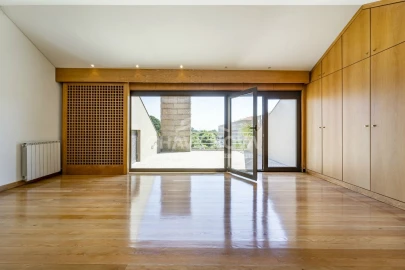 Moradia T4 para Venda em Custóias, Leça do Balio e Guifões