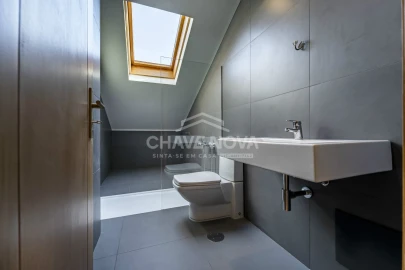 Moradia T4 para Venda em Custóias, Leça do Balio e Guifões