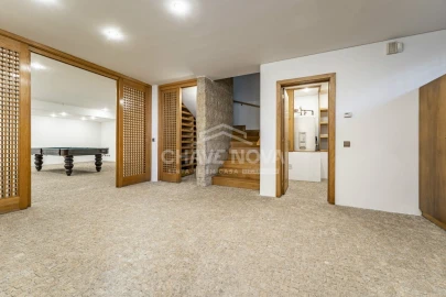 Moradia T4 para Venda em Custóias, Leça do Balio e Guifões