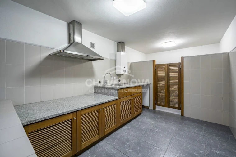 Moradia T4 para Venda em Custóias, Leça do Balio e Guifões Foto 23