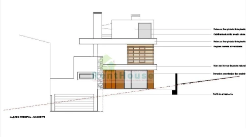 Moradia T4 para Venda em Alhadas