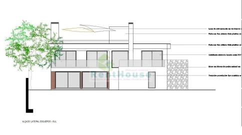 Moradia T4 para Venda em Alhadas