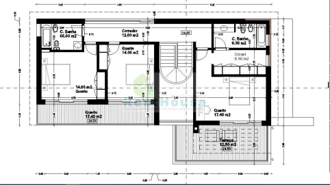 Moradia T4 para Venda em Alhadas