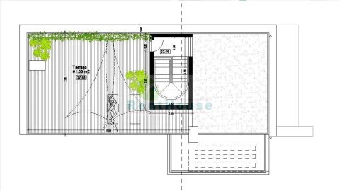 Moradia T4 para Venda em Alhadas