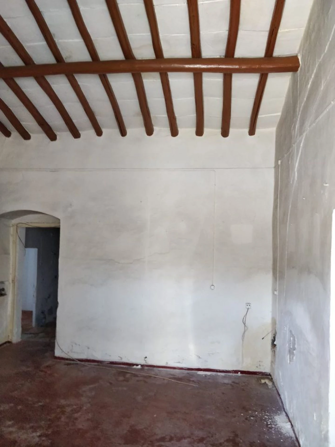 Moradia T3 para Venda em Assunção, Ajuda, Salvador e Santo Ildefonso Foto 1