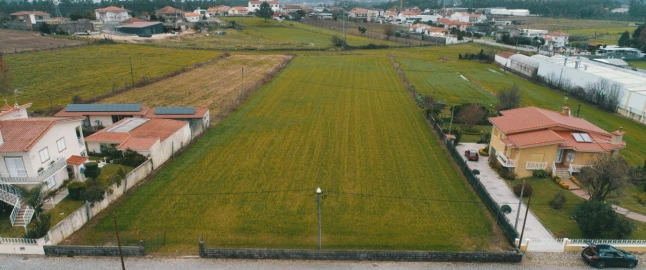 Terreno Misto para Venda em Abade de Neiva