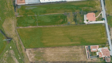 Terreno Misto para Venda em Abade de Neiva