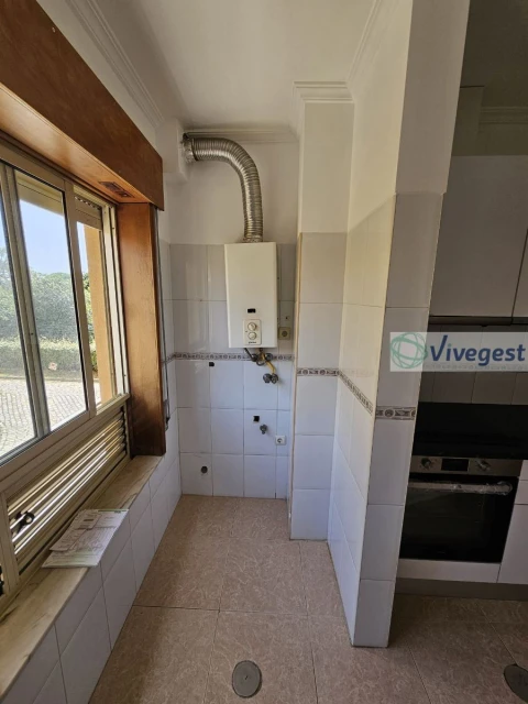 Apartamento T2 para Arrendamento em Cidade da Maia