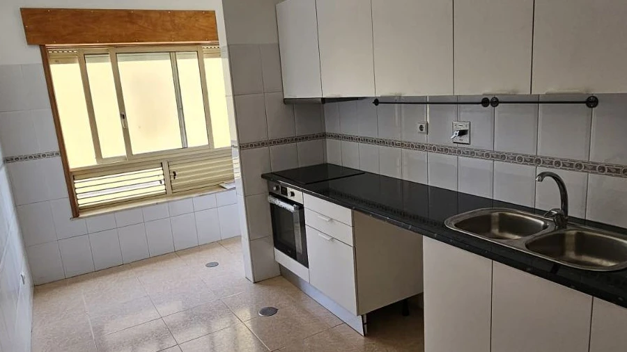 Apartamento T2 para Arrendamento em Cidade da Maia