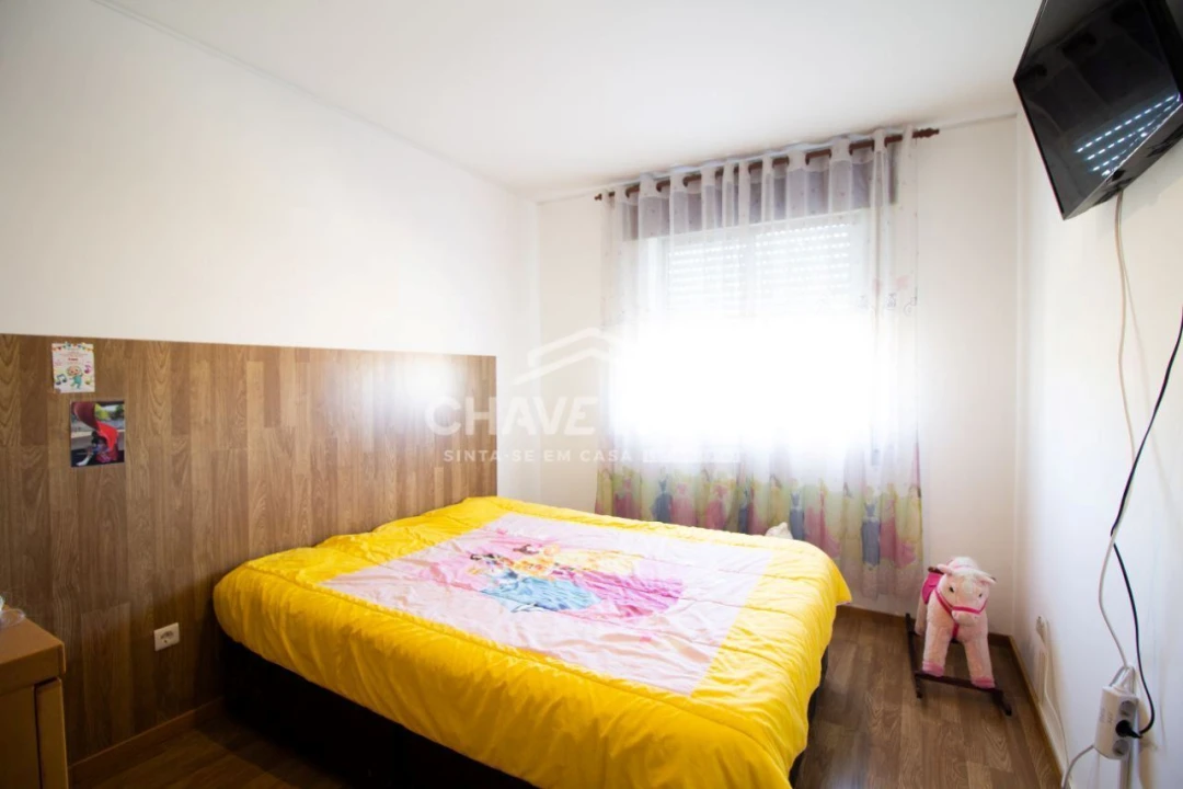 Apartamento T3 para Venda em Fânzeres e São Pedro da Cova Foto 17