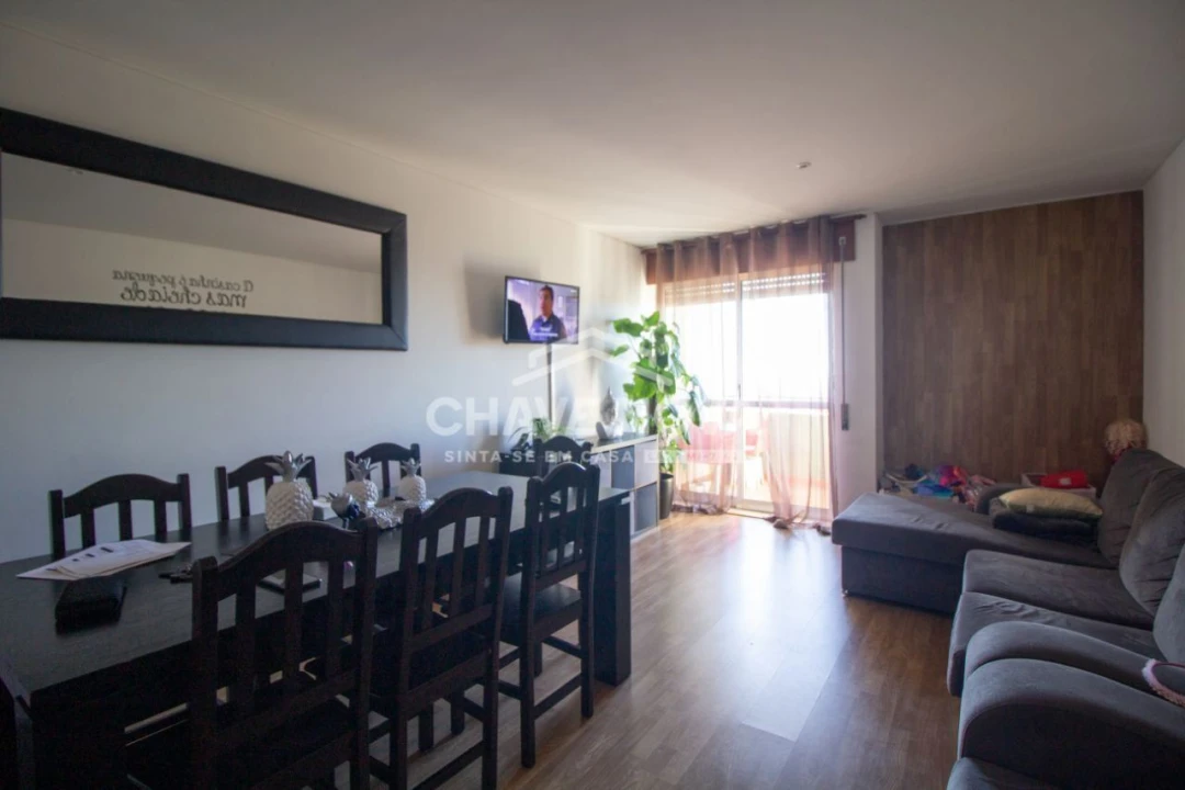 Apartamento T3 para Venda em Fânzeres e São Pedro da Cova Foto 18