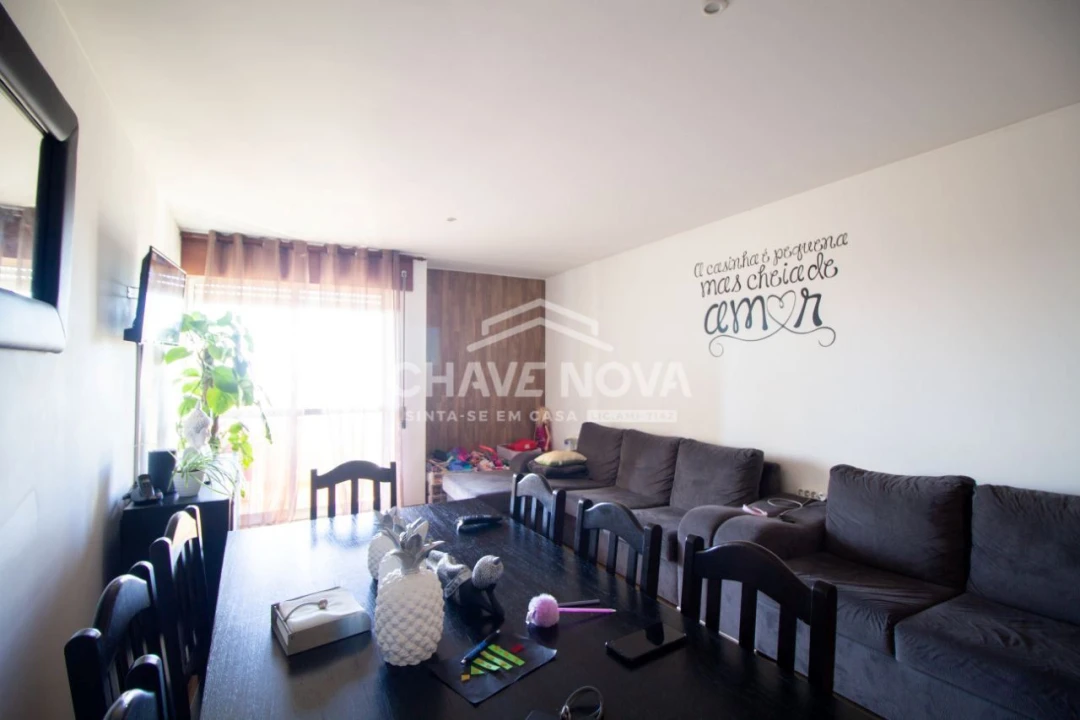 Apartamento T3 para Venda em Fânzeres e São Pedro da Cova Foto 19