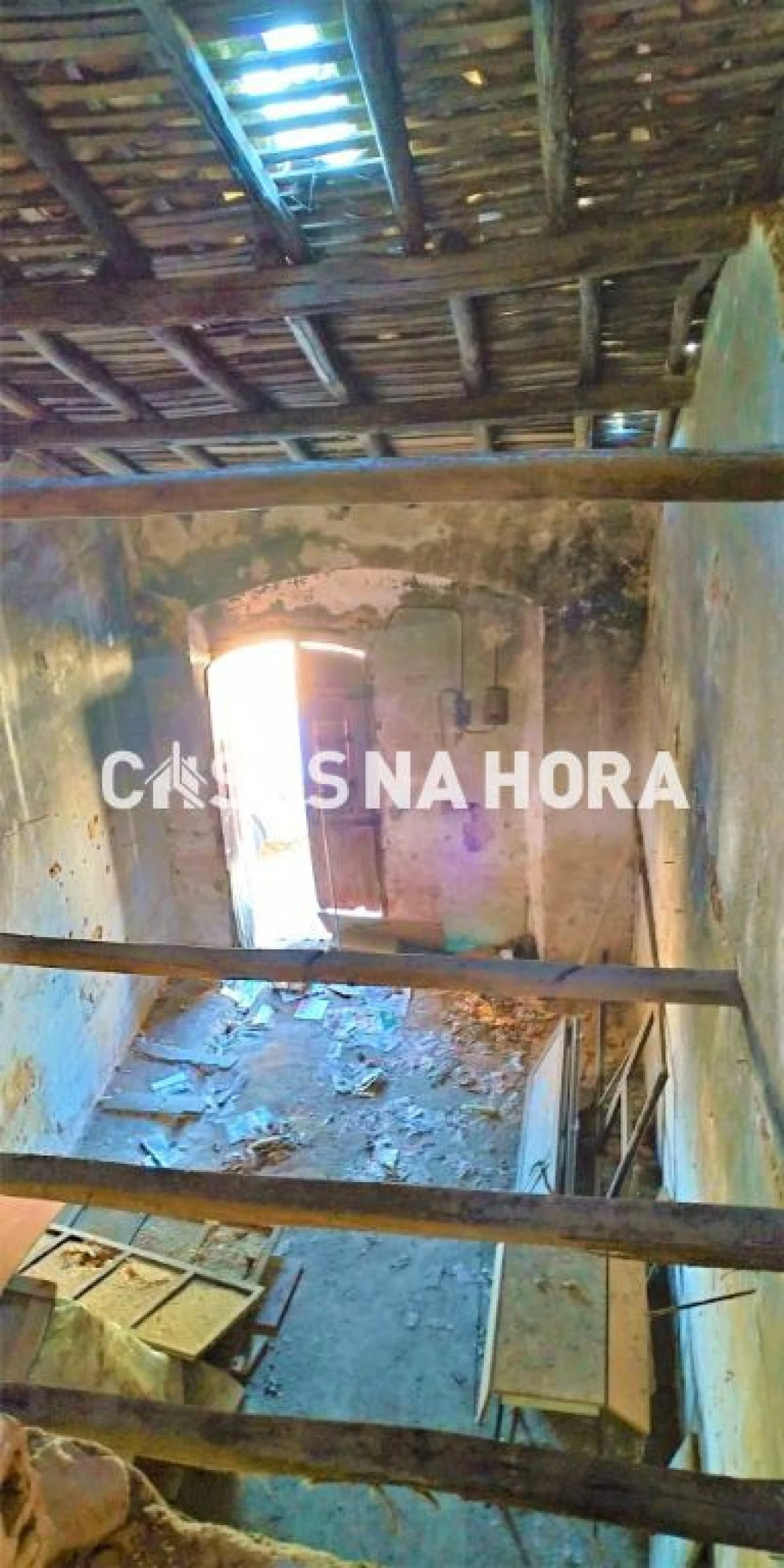 Terreno para Venda em Monchique Foto 17