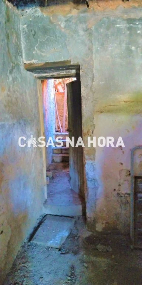 Terreno para Venda em Monchique