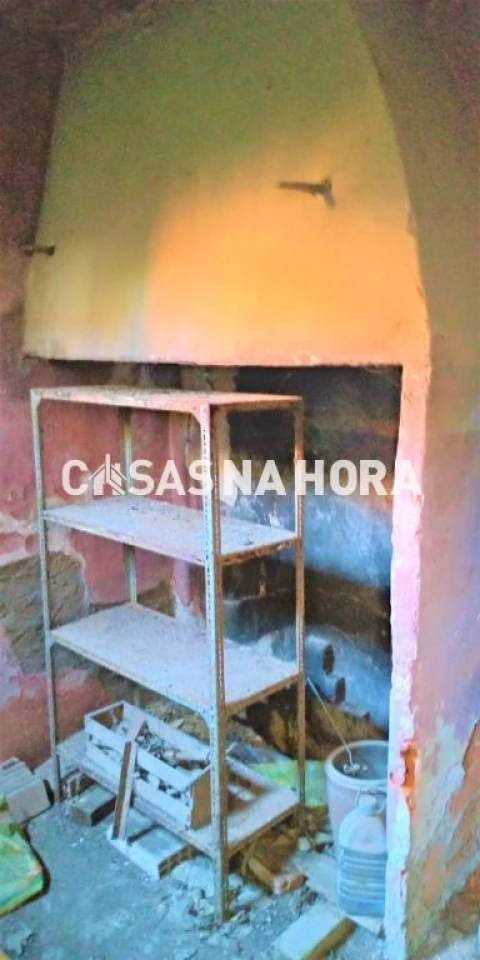 Terreno para Venda em Monchique