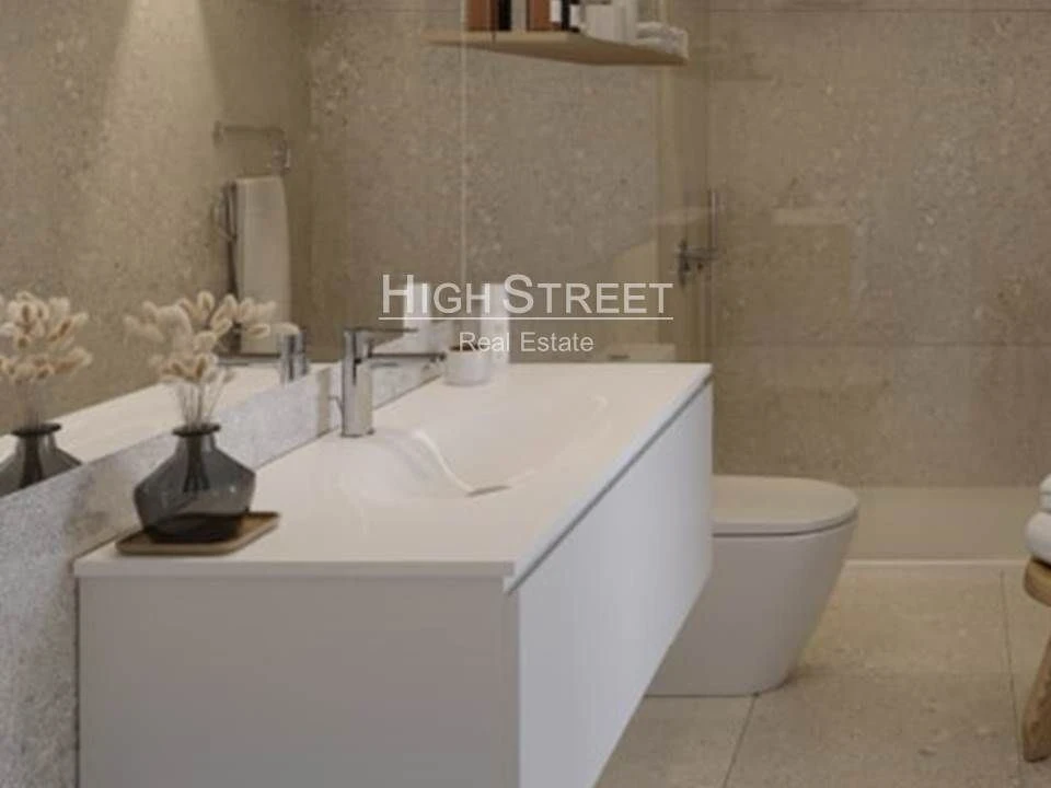 Apartamento T3 para Venda em Alvalade Foto 7