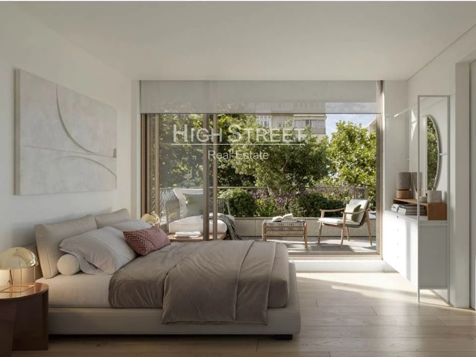 Apartamento T3 para Venda em Alvalade Foto 8