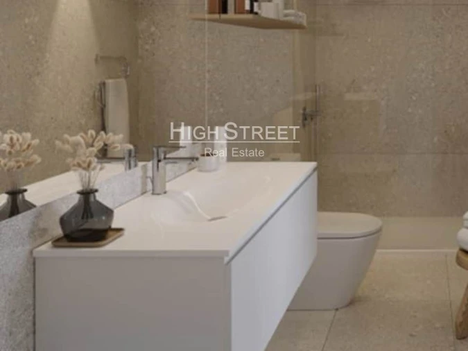 Apartamento T3 para Venda em Alvalade Foto 7