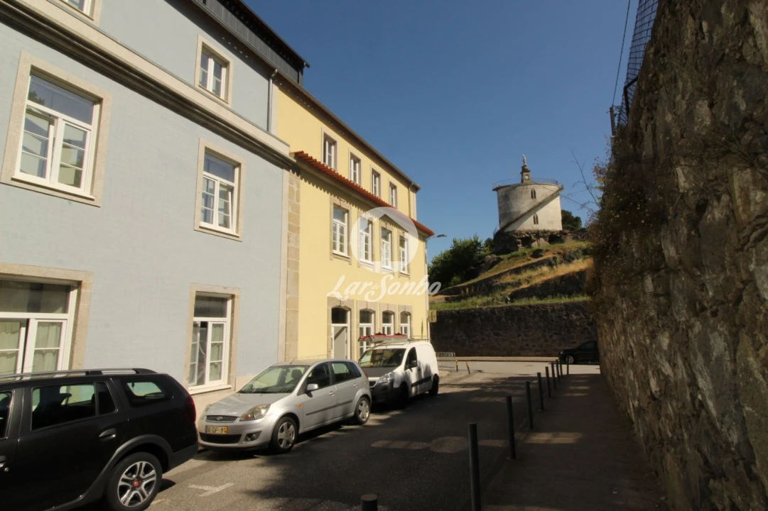 Apartamento T2 para Venda em São Vicente (Braga) Foto 2
