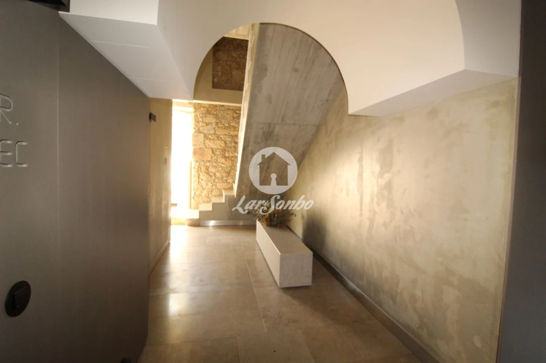 Apartamento T2 para Venda em São Vicente (Braga) Foto 13
