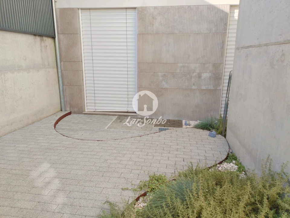Apartamento T2 para Venda em São Vicente (Braga) Foto 15