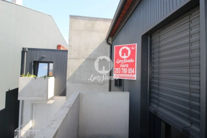 Apartamento T2 para Venda em São Vicente (Braga)