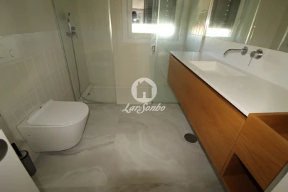 Apartamento T2 para Venda em São Vicente (Braga)