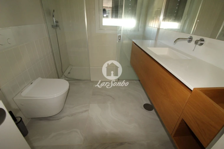 Apartamento T2 para Venda em São Vicente (Braga) Foto 11