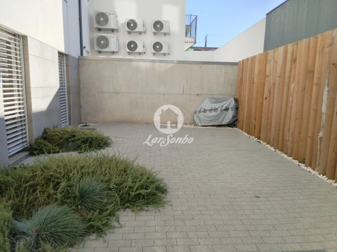 Apartamento T2 para Venda em São Vicente (Braga) Foto 14
