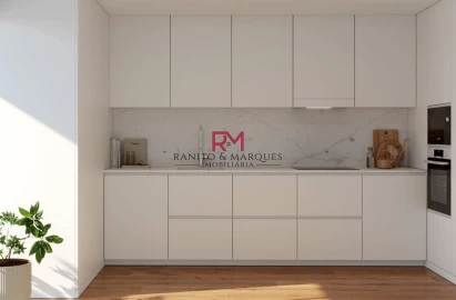 Moradia T3 para Venda em Arcozelo