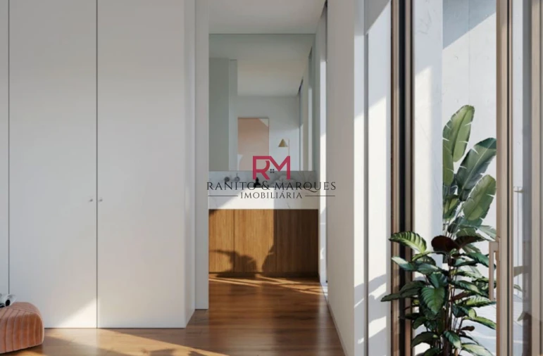 Moradia T3 para Venda em Arcozelo Foto 7