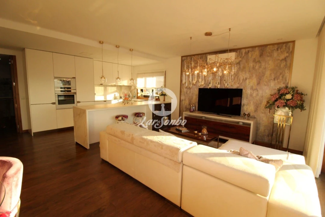 Apartamento T2 para Venda em Fafe Foto 1