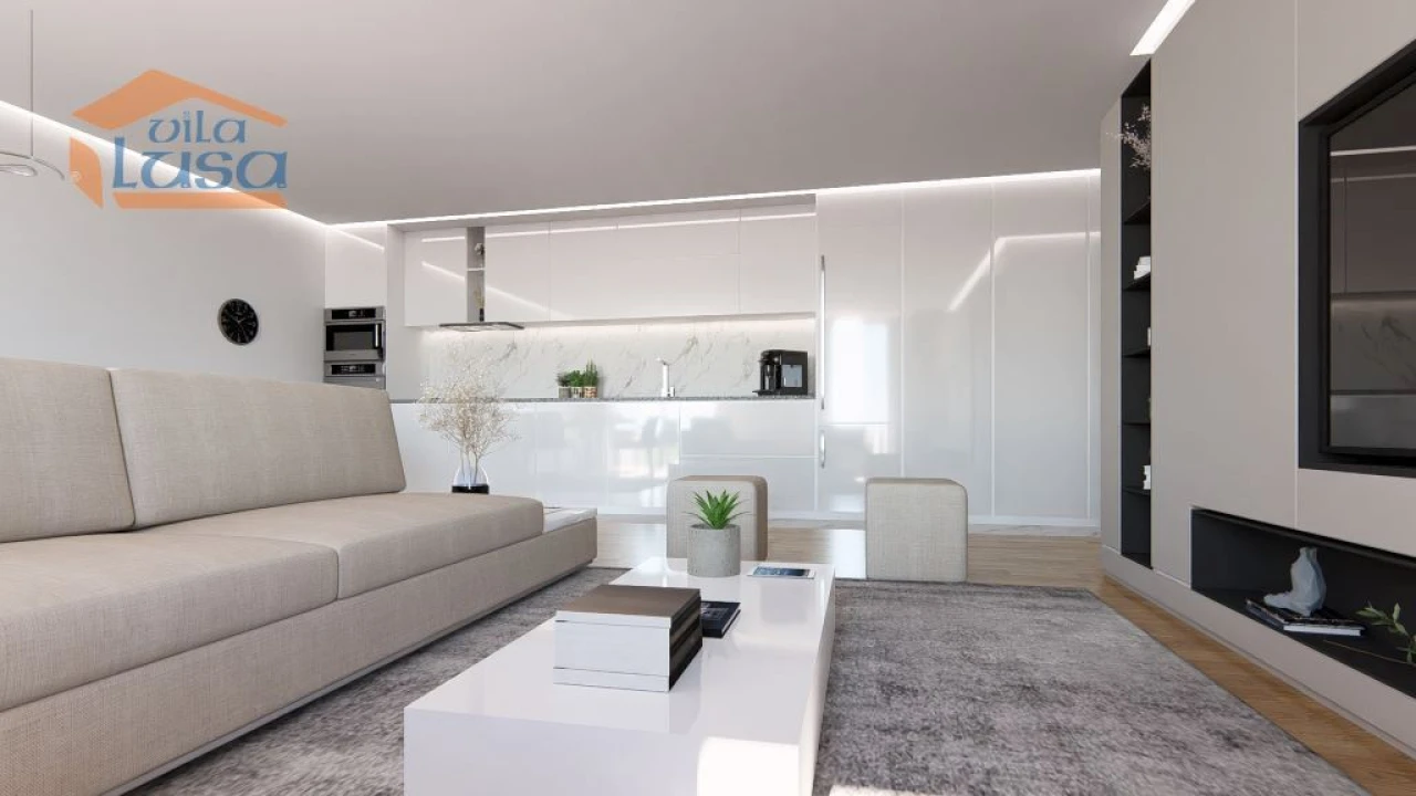 Apartamento T2 para Venda em Portimão Foto 14
