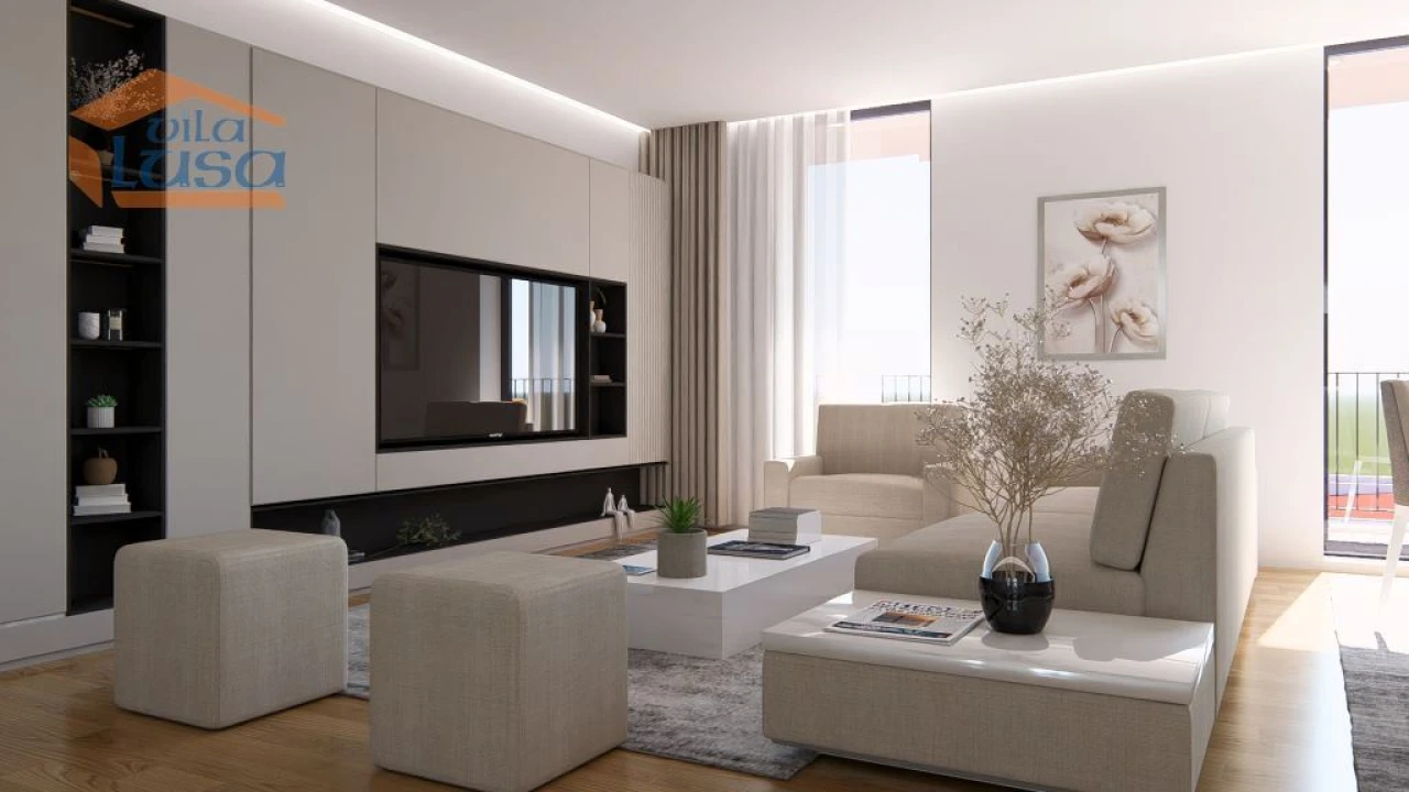 Apartamento T2 para Venda em Portimão Foto 18