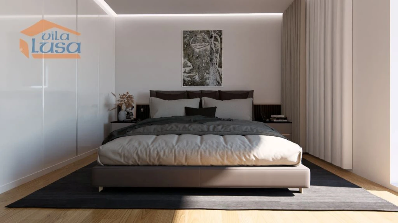 Apartamento T2 para Venda em Portimão Foto 19