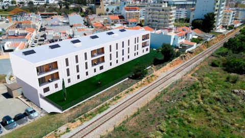 Apartamento T2 para Venda em Portimão