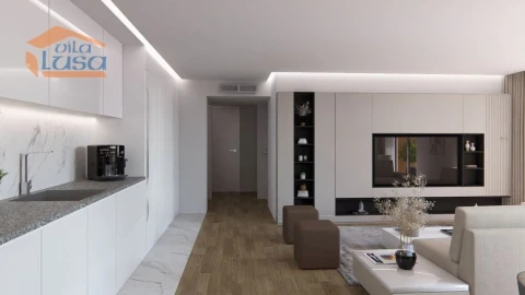 Apartamento T2 para Venda em Portimão