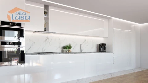Apartamento T2 para Venda em Portimão