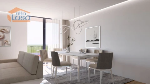 Apartamento T2 para Venda em Portimão